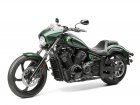 Yamaha XVS 1300 Stryker Bullet Cowl